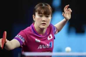 比赛结果的 比赛结果的