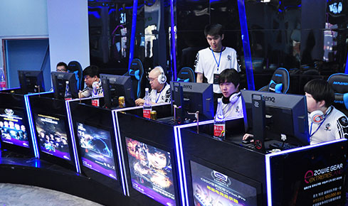 节奏明快著 节奏明快著