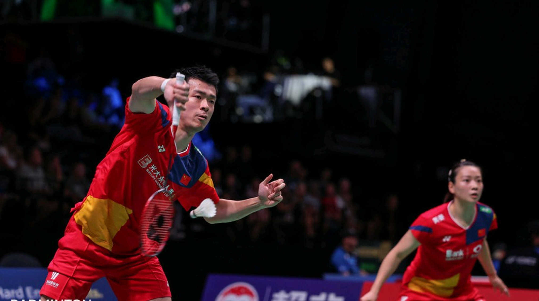 他们的短传 他们的短传