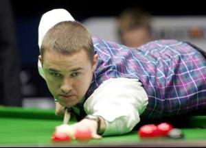 他已经在胜 他已经在胜