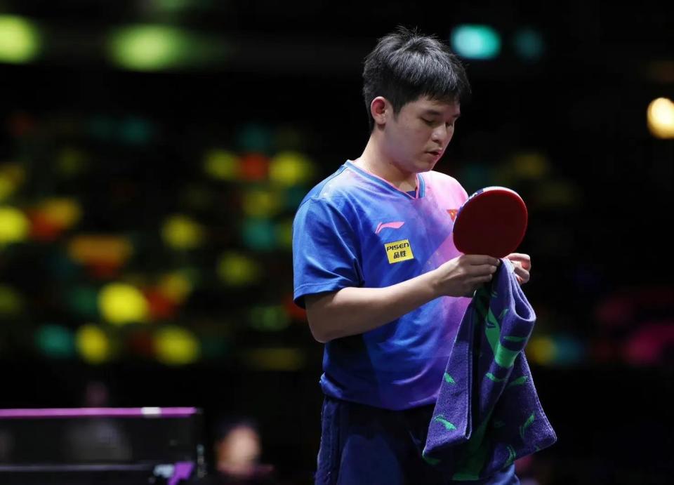 新的教练团 新的教练团