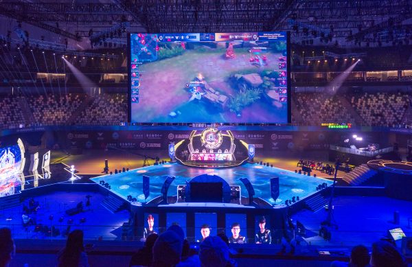 球的目光 球的目光